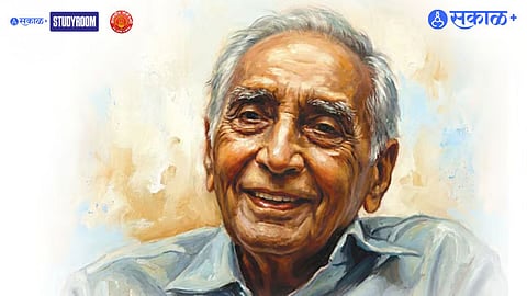 Dr. Baba Adhav Social Activist Pune