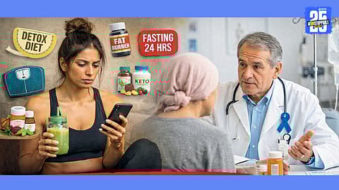 Misinformation Harm Your Health