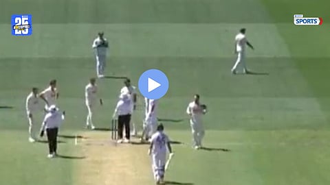Mitchell Starc’s stump mic criticism of Snicko has now gone viral