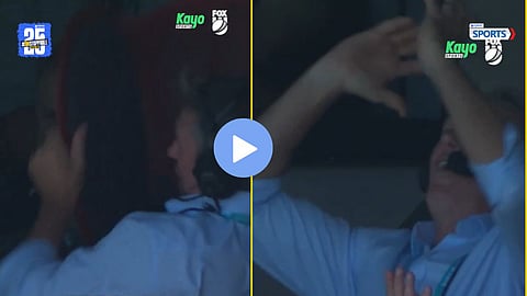 Ashes 3rd Test AUS vs ENG Nathan Lyon overtakes Glenn McGrath wickets