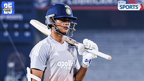 Yashasvi Jaiswal आजारी पडला, दोन दिवसात २ किलो वजन झालं कमी; आता कशी आहे तब्येत?