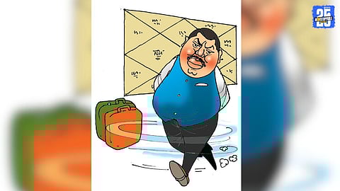 Political Predictions and Sleepless Nights