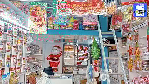 Christmas Celebration