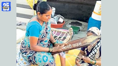 Women, Community Bonding