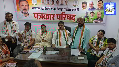 Ratnaprabha Mhatre Criticism on Sachin Pote 