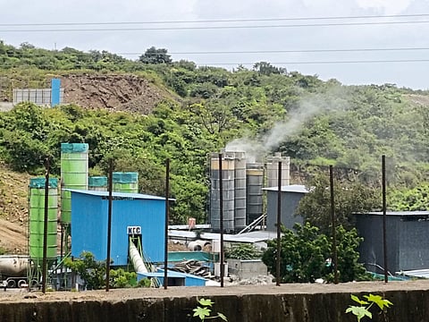 विकास करण्यासाठी भरपूर वाव