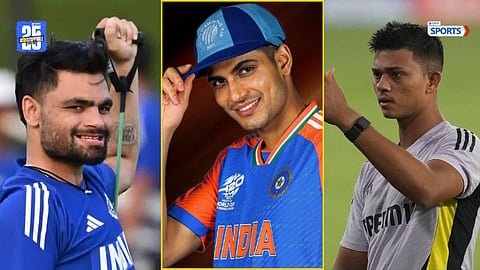 India’s likely squad for T20 World Cup 2026