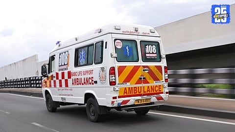 ambulance service