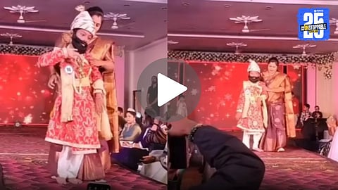 Emotional Viral Video Wins Hearts Online