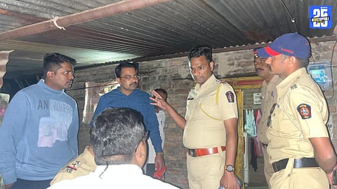 Suspicious Death of Teen Girl Shocks Murmi Village