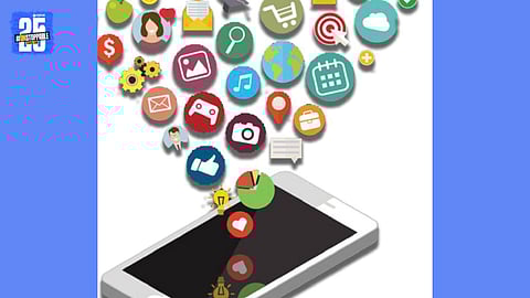 Social Media Promotion During Election Period