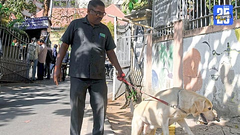 Nagpur District Court