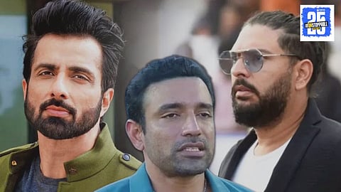 1xBet Case Celebrity Seized Asset