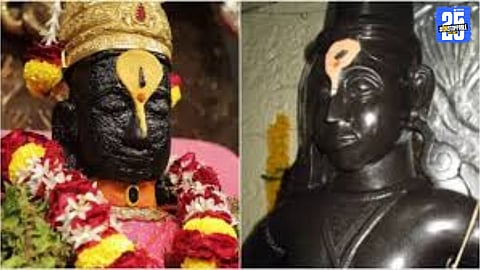 Chemical Treatment Planned for Lord Vitthal’s Idol After Damage Report