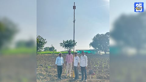 Marathwada’s First AI-Based Sugarcane Farming Initiative