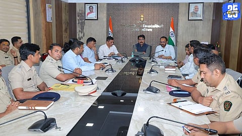 Administration’s Preventive and Protective Measures