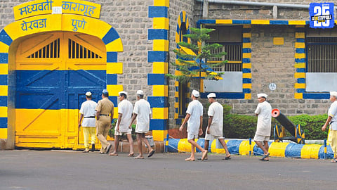 Injured prisoner dies during treatment at Sassoon Hospital