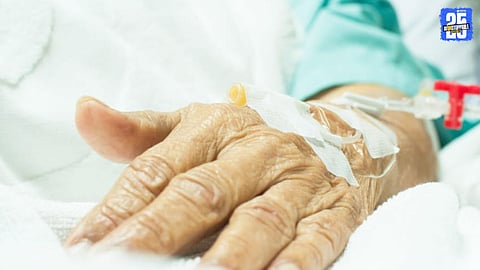 Supreme Court’s Stand on Passive Euthanasia