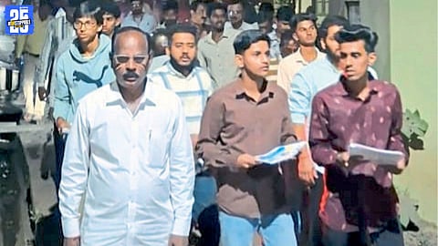 Early Campaigning Ahead