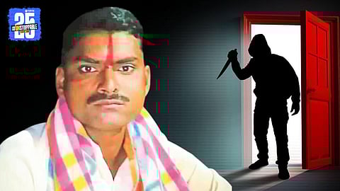 Jat Sangli Crime News