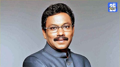 Vinod Tawde