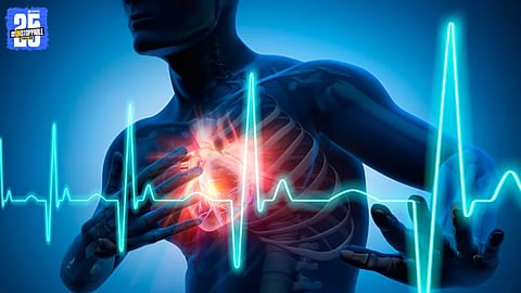 Child Heart Diseases 