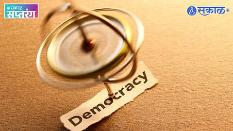 Municipal Corporation Elections Maharashtra