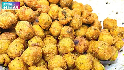 Hiralal Kashidas Bhajiawala