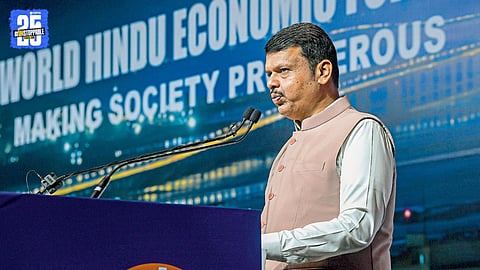 CM Devendra Fadnavis