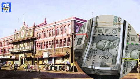 Municipal Election Expense Rules 