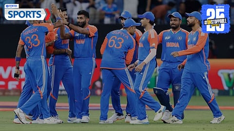 Ishan Kishan Gets T20 World Cup Chance After 2 Years 