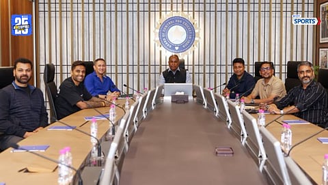 India Can Still Change T20 World Cup Squad Without Injury or ICC Approval – Here’s How