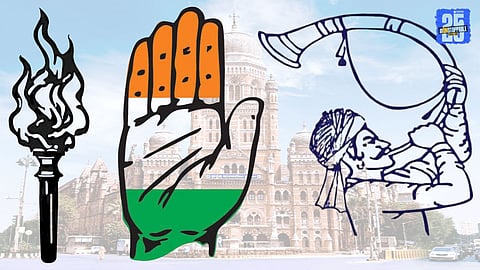 mumbai municipal corporation election