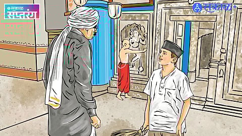 Master Deenanath Mangeshkar 