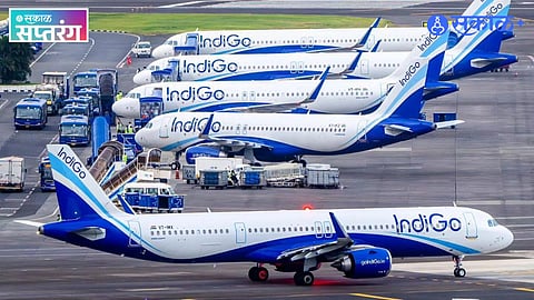 IndiGo Airlines Crisis