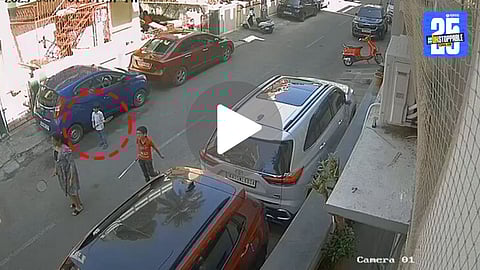 Bengaluru Child Assault Incident