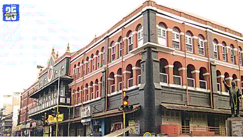 Early Campaigning Before Candidate Announcement