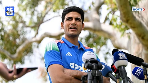 Shubman Gill’s Spot Under Threat