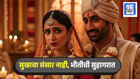 Rajasthan Wedding Night Fraud