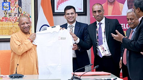 Uttar Pradesh Investment