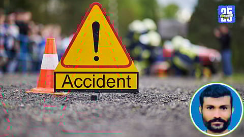 Chh. Sambhajinagar Accident