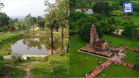 Madhya Pradesh Tourism