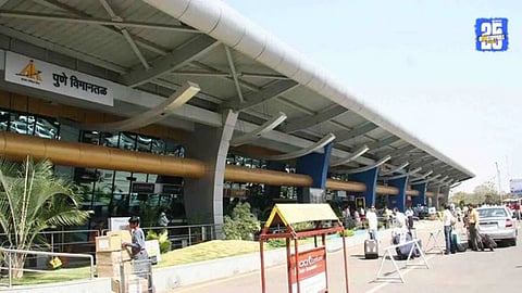 Pune Airport