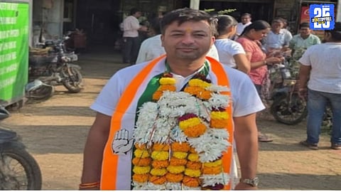 Gadchiroli Civic Polls: Congress Edges Past Rival by Single Vote