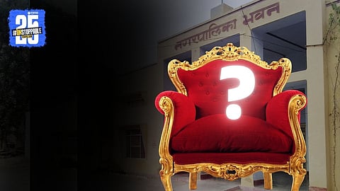 BJP Internal Conflict Intensifies