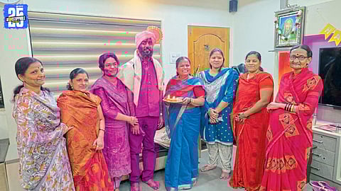 Prithvisingh Naik Wins Shirala Nagar Panchayat Election