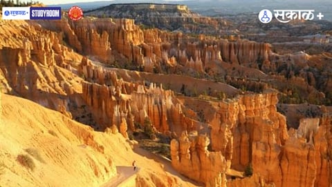 Geological Time Scale 