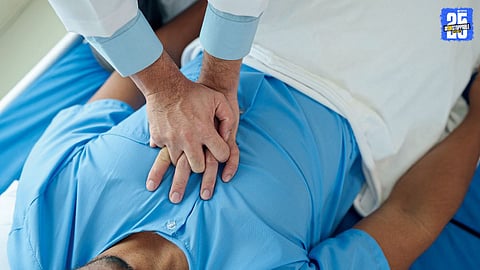 Difference Between Heart Attack and Sudden Cardiac Arrest