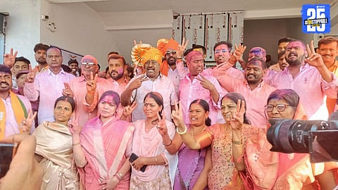 Pathardi Civic Polls: BJP’s Lotus Blooms Again, NCP Suffers Rout