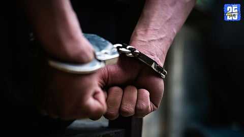 Bandu Andekar arrested by Samarth Police in a major extortion and land encroachment case